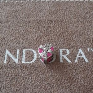 Authentic Pandora Charm